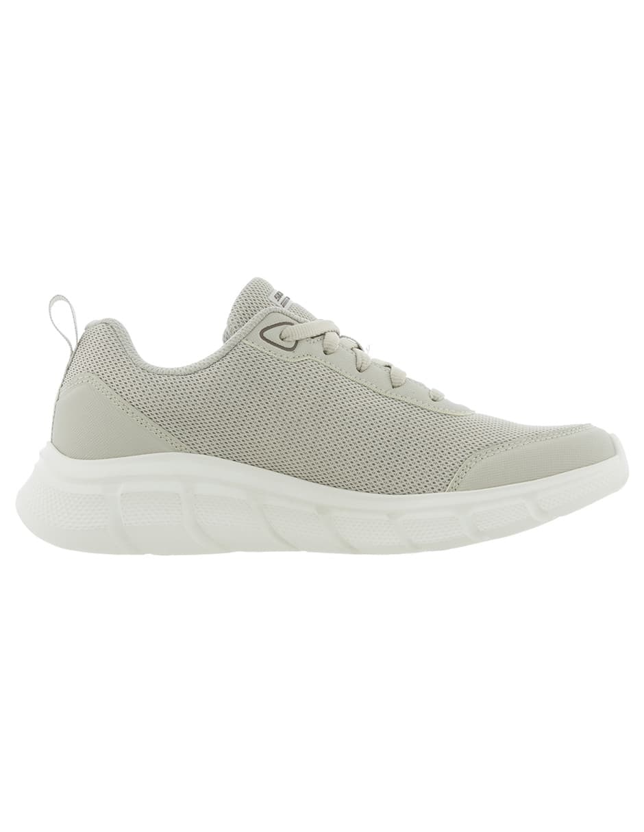 Tenis Bobs B Flex para mujer 2