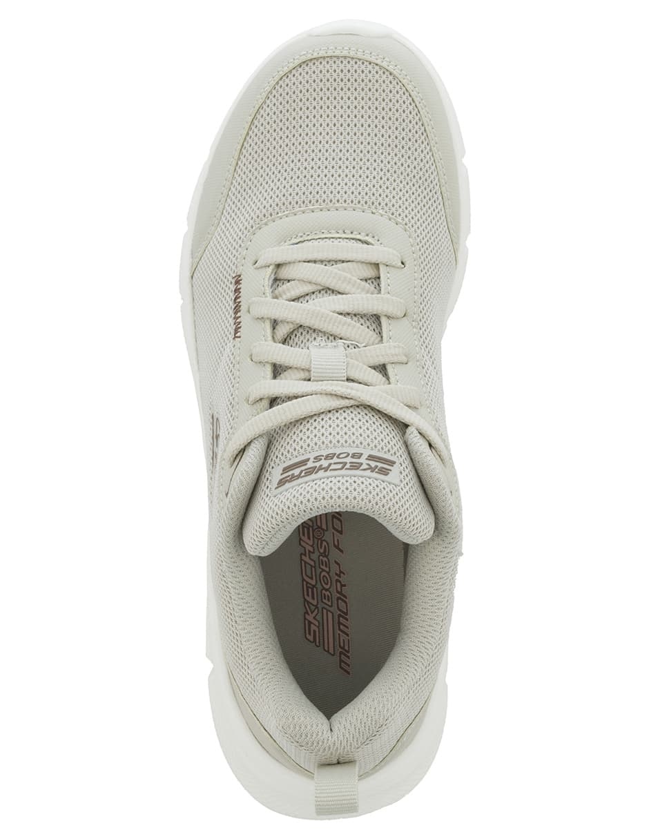 Tenis Bobs B Flex para mujer 3