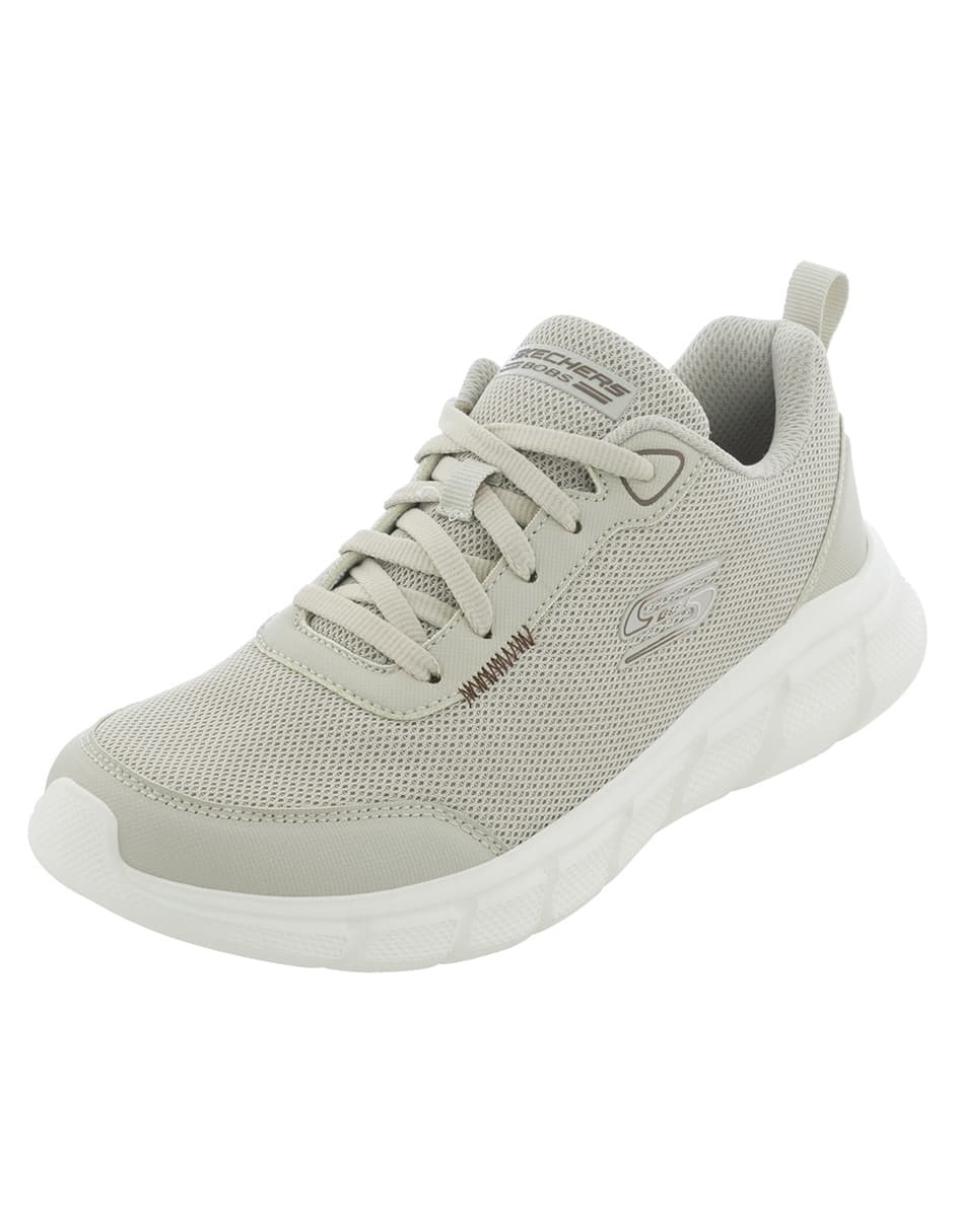 Tenis Bobs B Flex para mujer 6