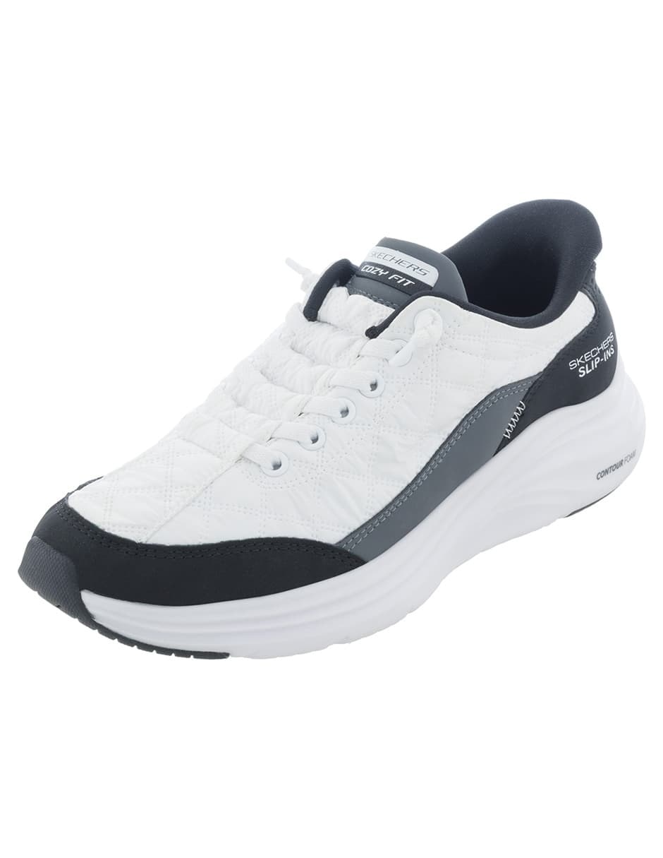Tenis Contour Foam para mujer 3