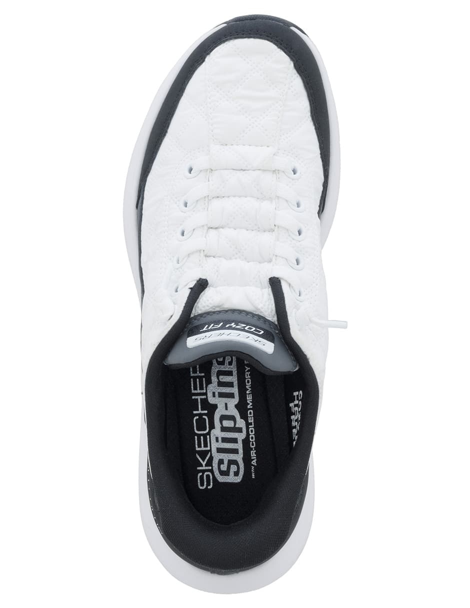 Tenis Contour Foam para mujer 4