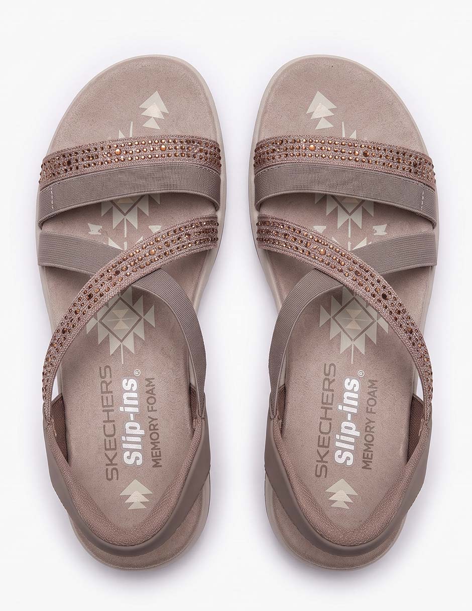 Sandalia para mujer 4