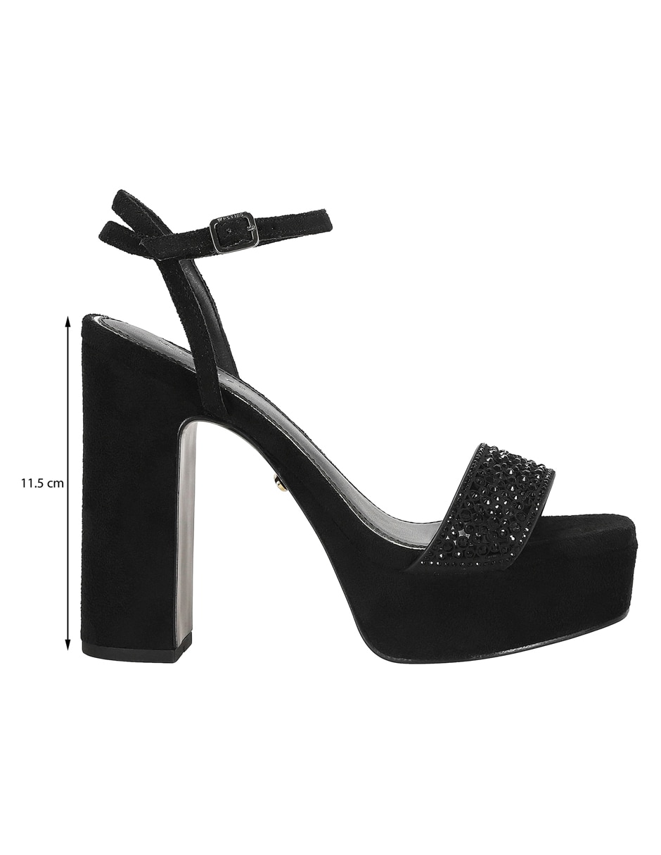 Sandalia para mujer 8