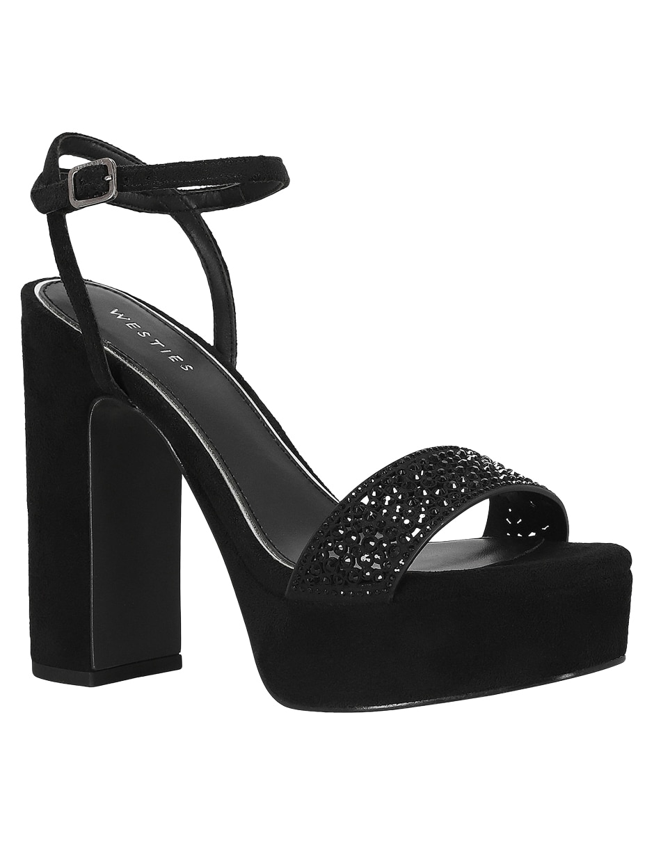 Sandalia para mujer 4