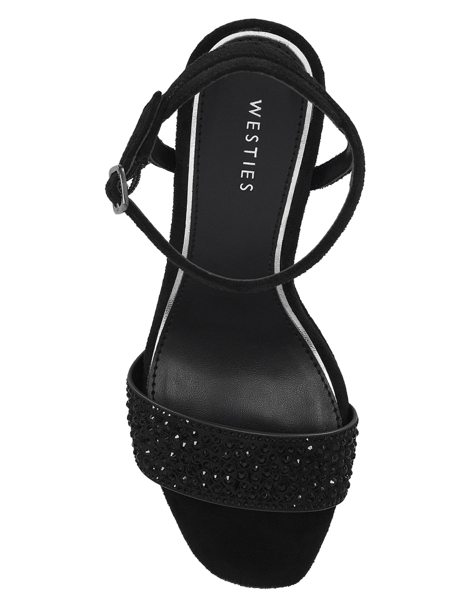 Sandalia para mujer 6