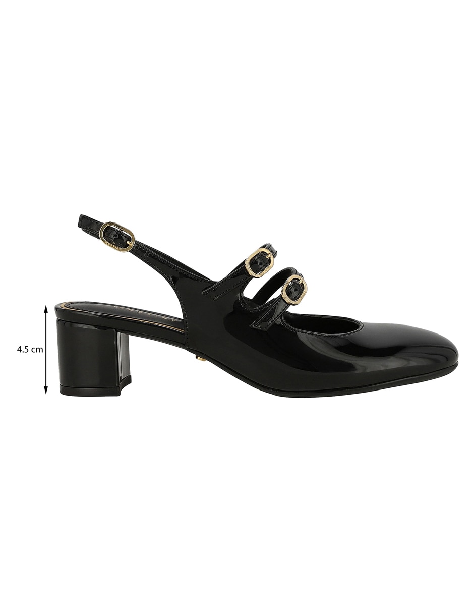 Zapatilla 8