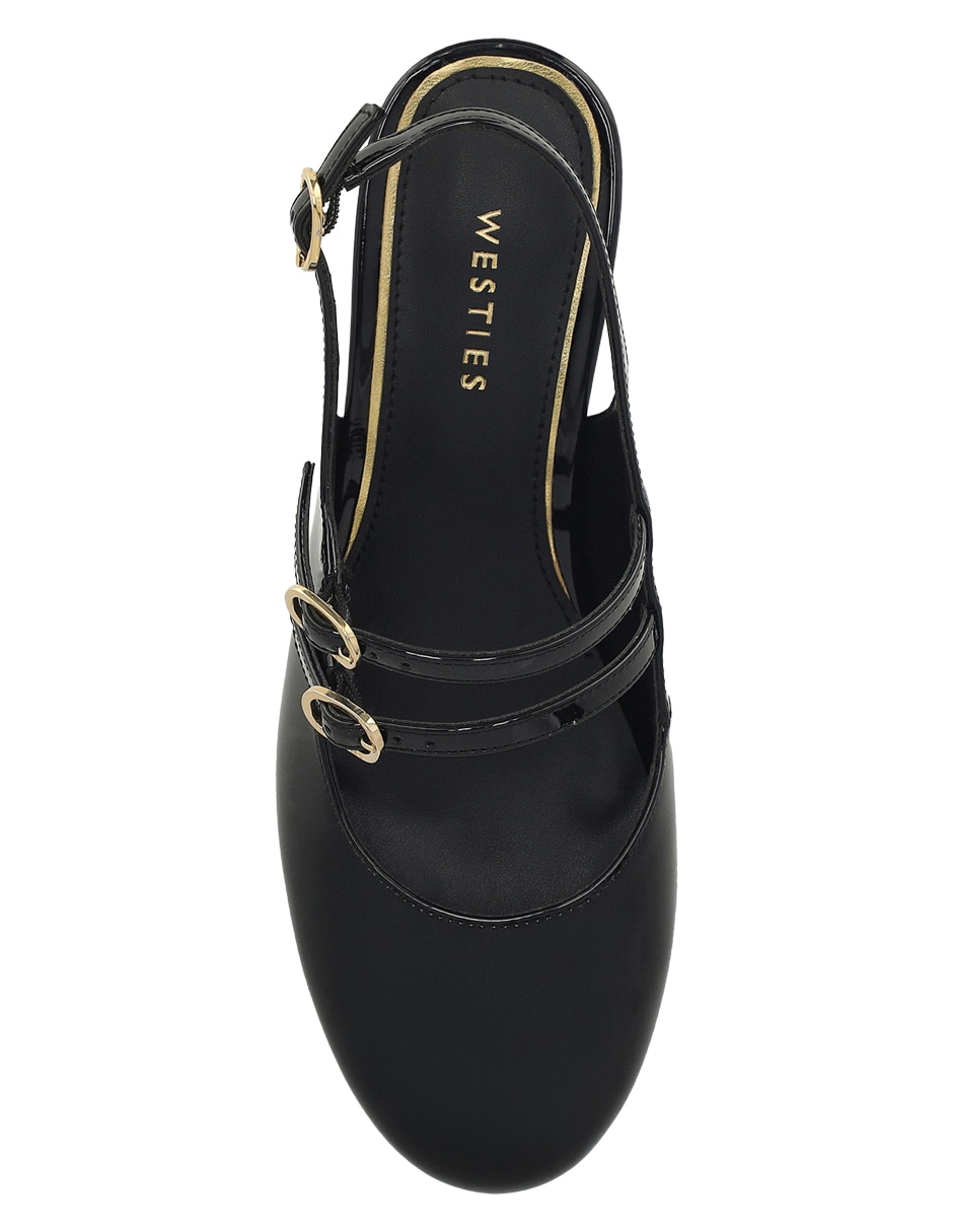 Zapatilla 5