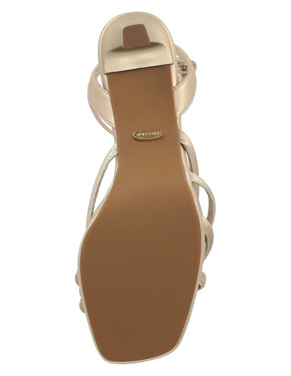 Sandalia para mujer 2