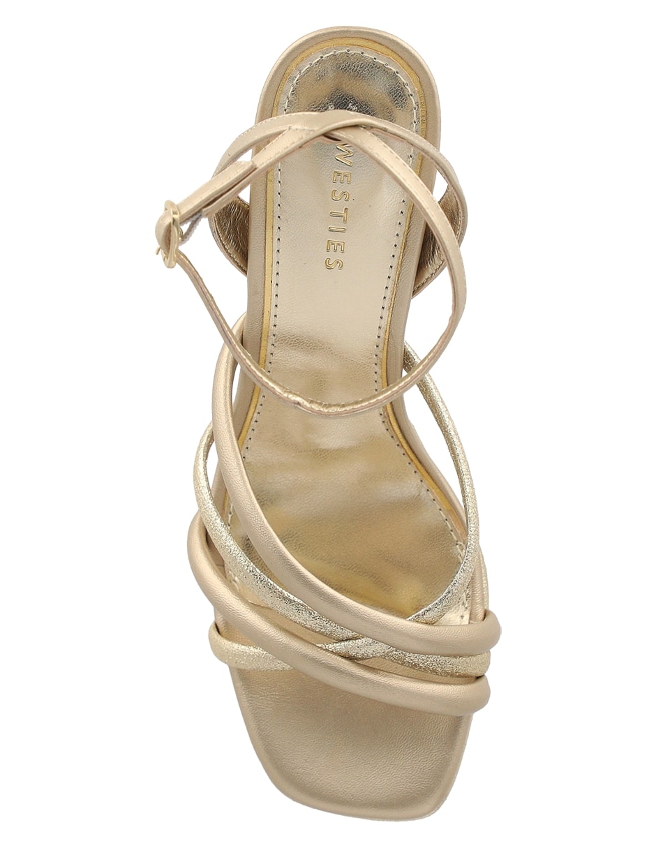 Sandalia para mujer 4