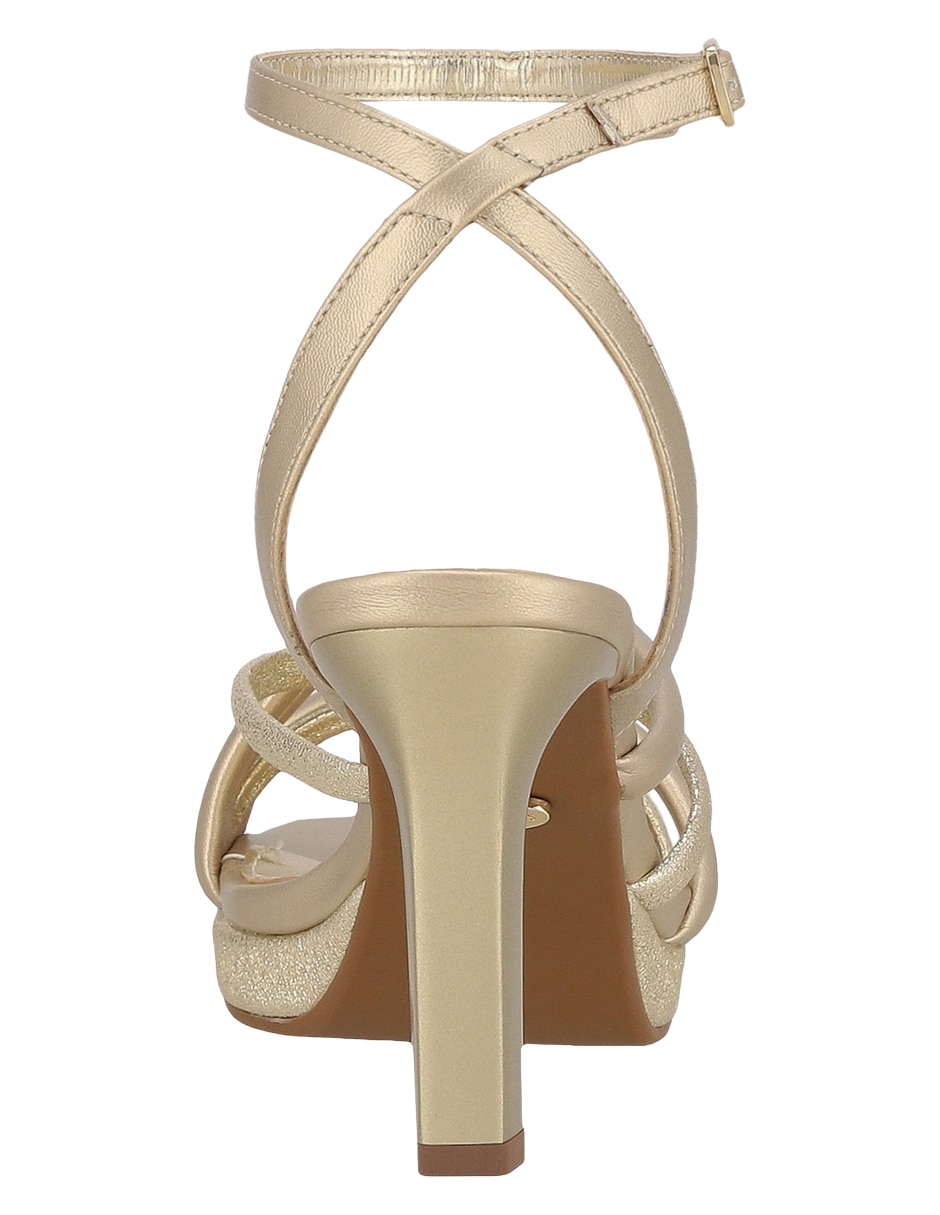 Sandalia para mujer 5
