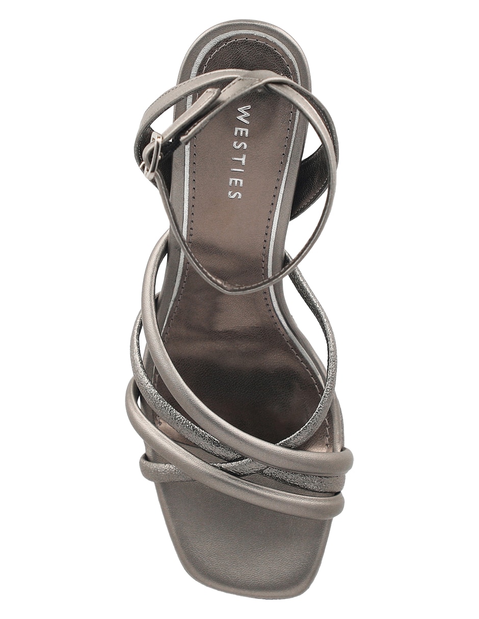 Sandalia para mujer 5
