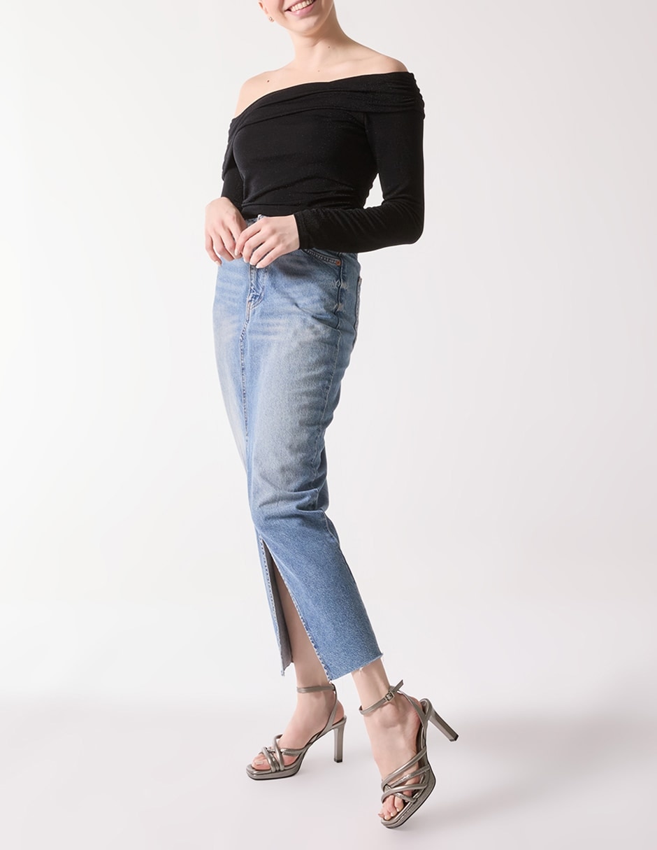 Sandalia para mujer 6