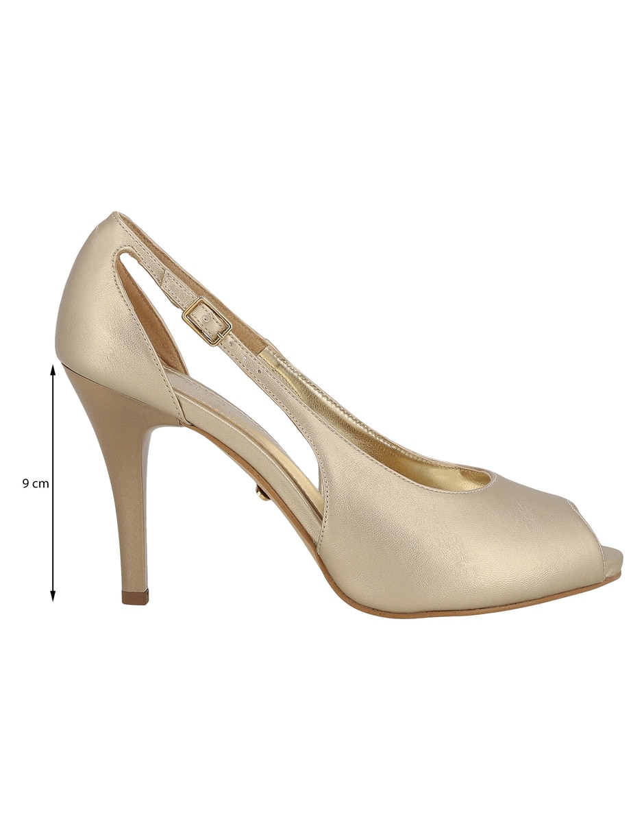 Zapatilla 8