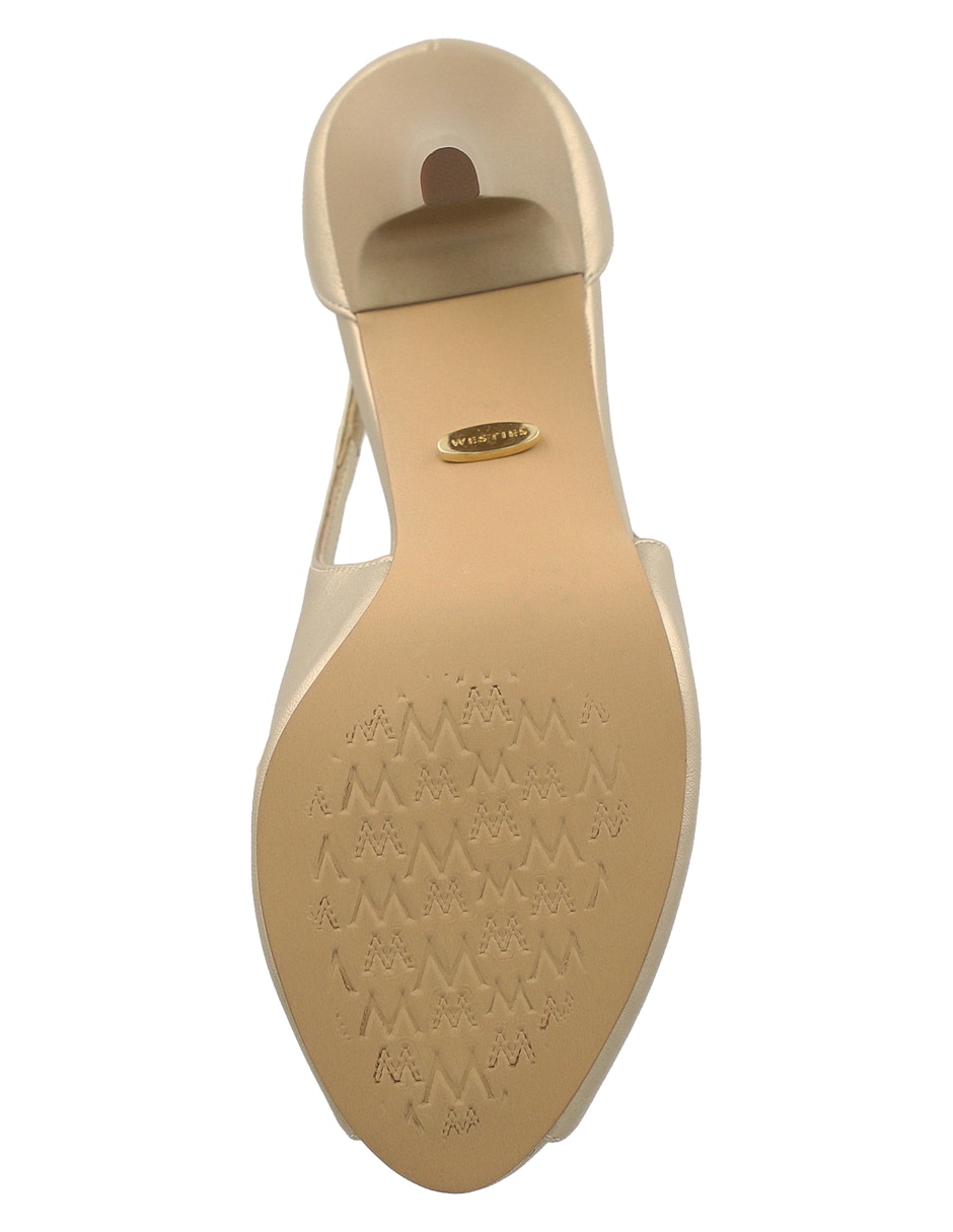 Zapatilla 4