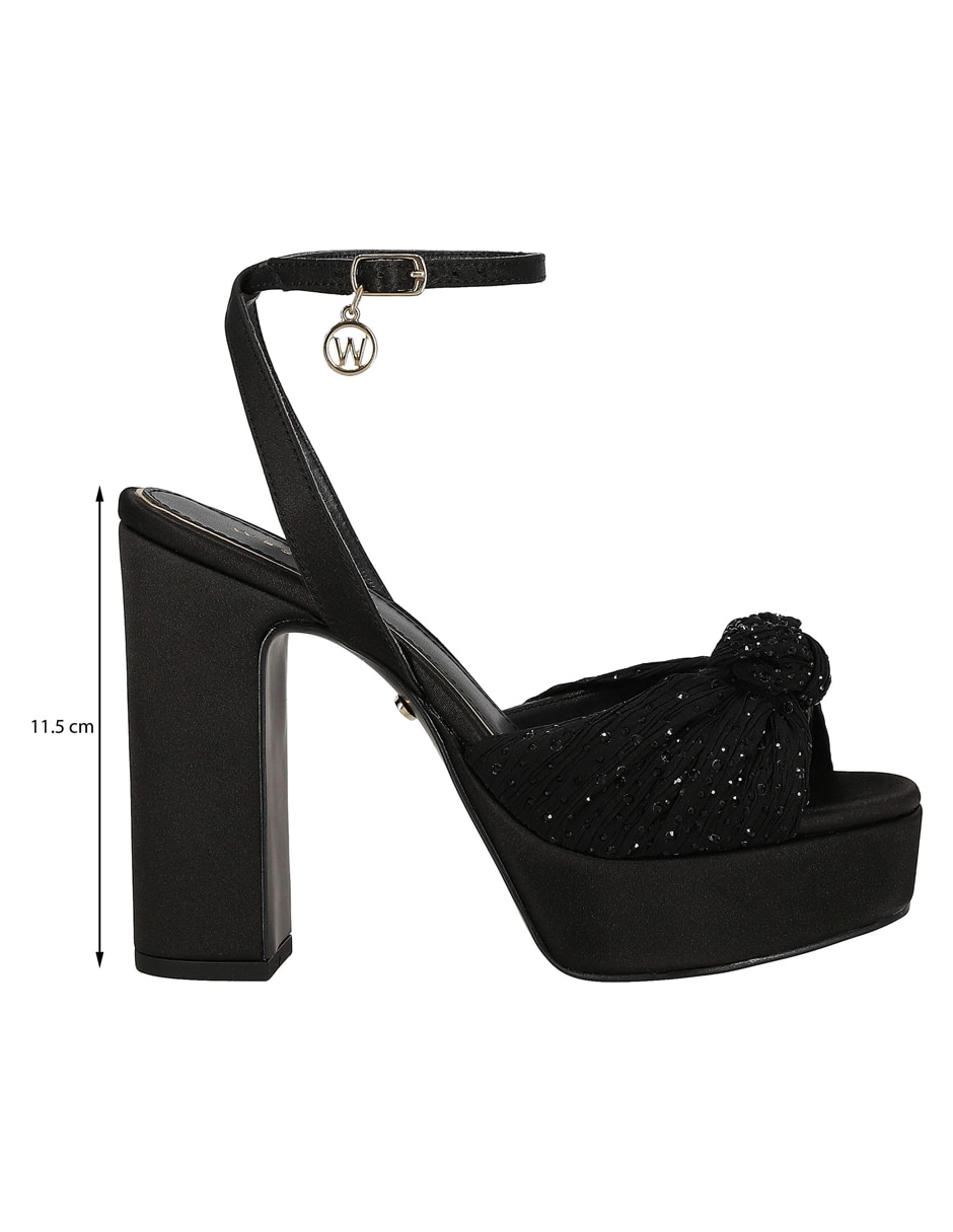 Sandalia para mujer 8