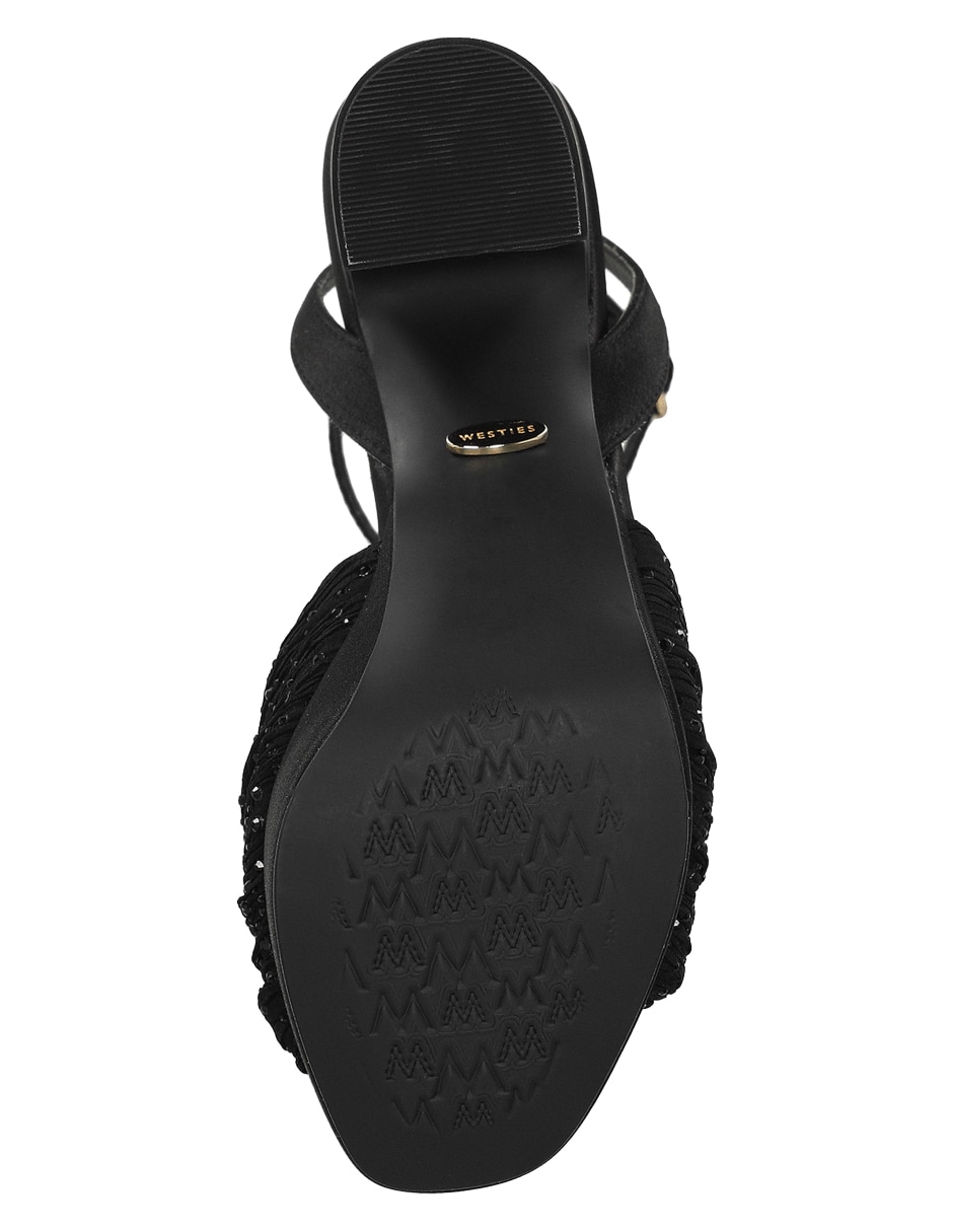 Sandalia para mujer 2