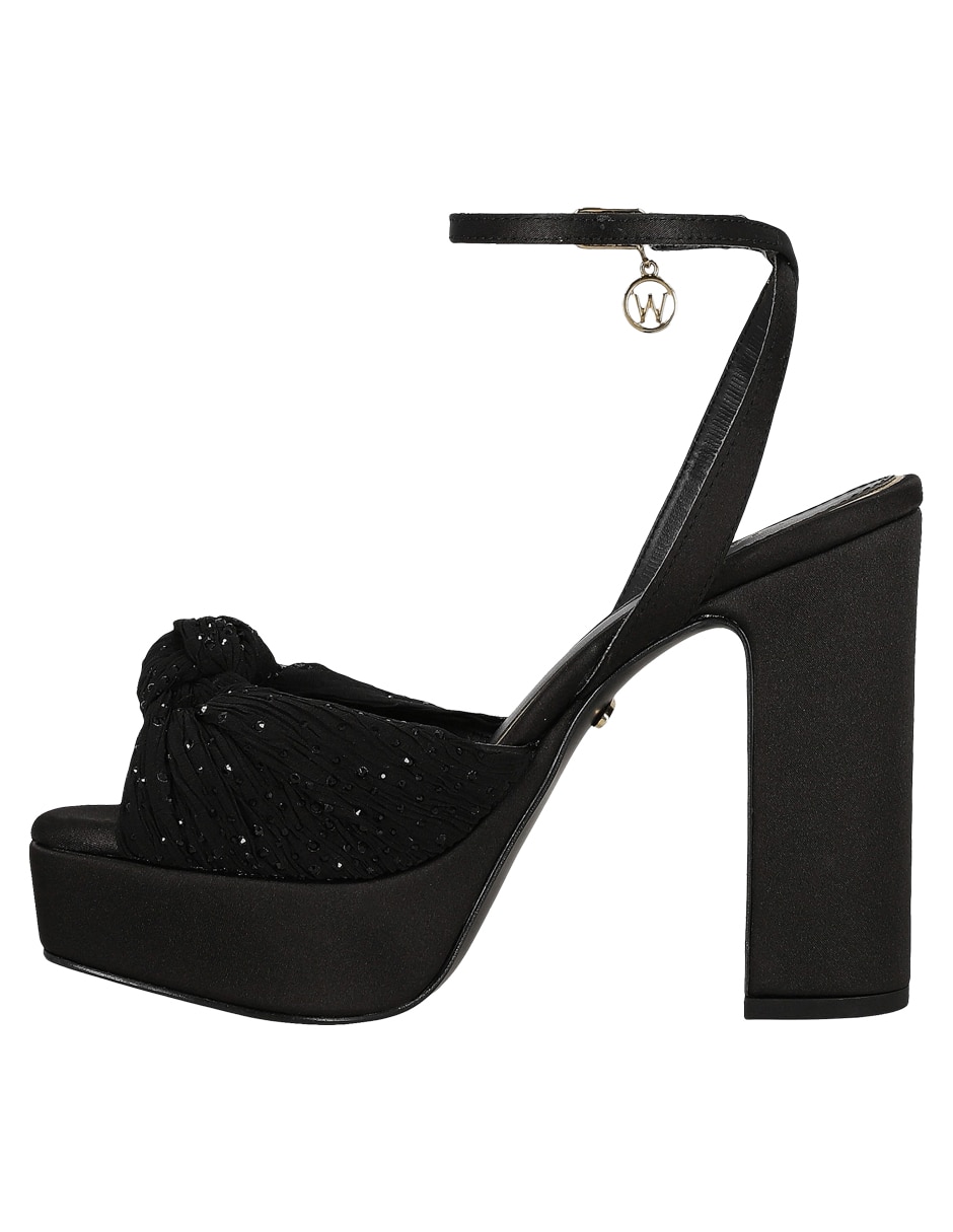 Sandalia para mujer 3