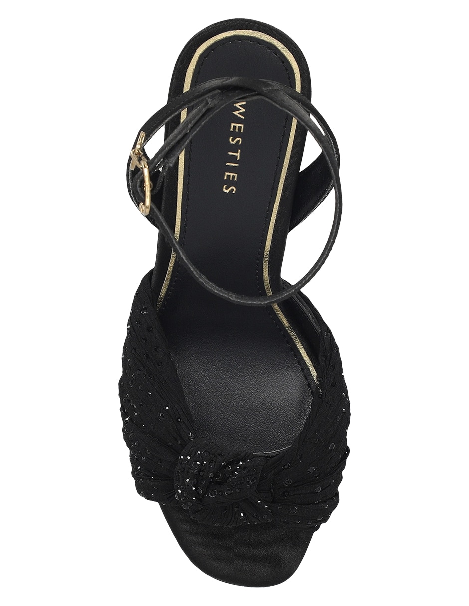 Sandalia para mujer 6