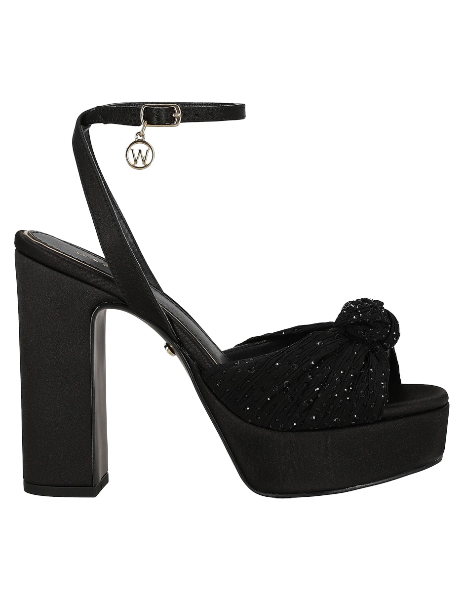 Sandalia para mujer 7