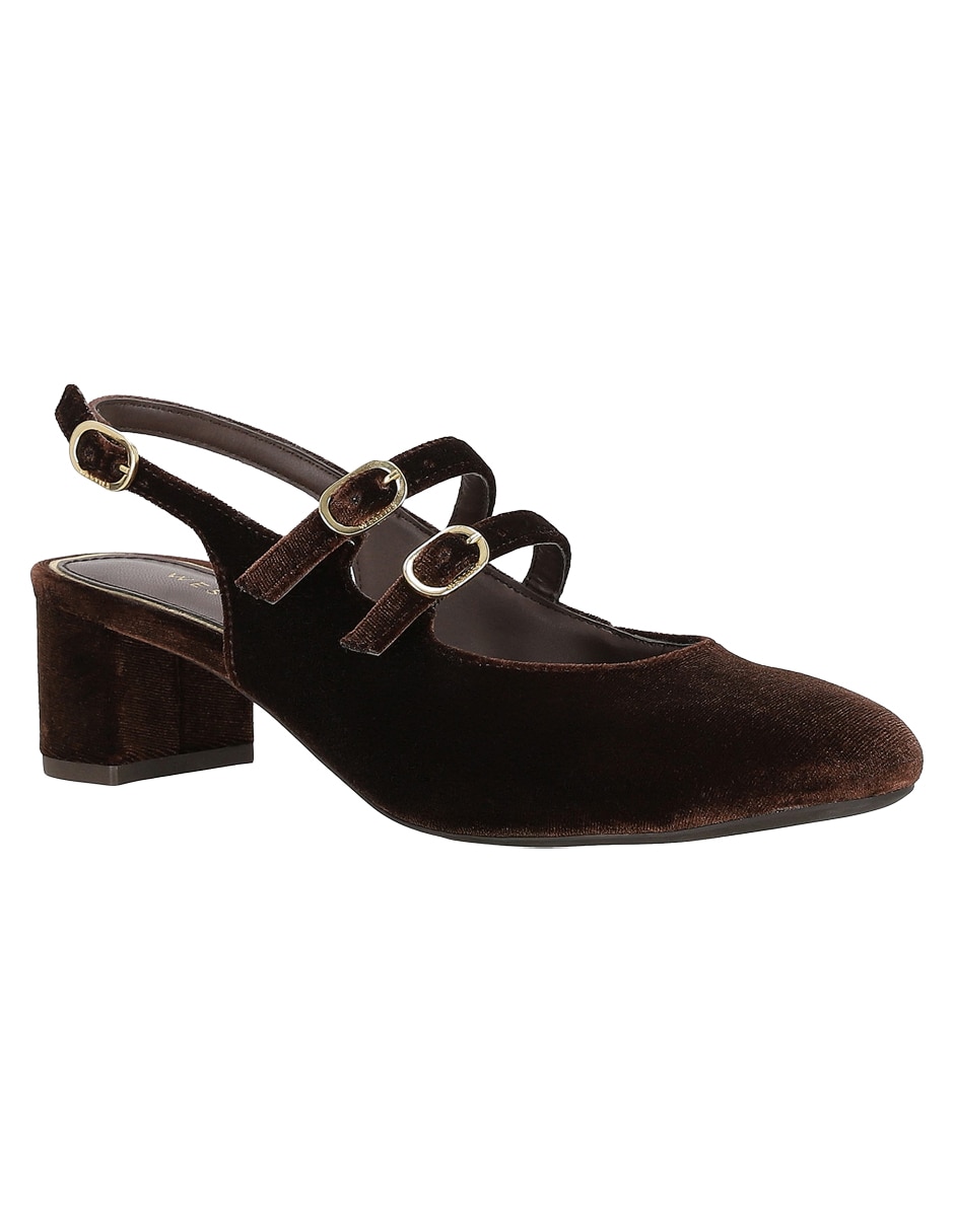 Zapatilla 3