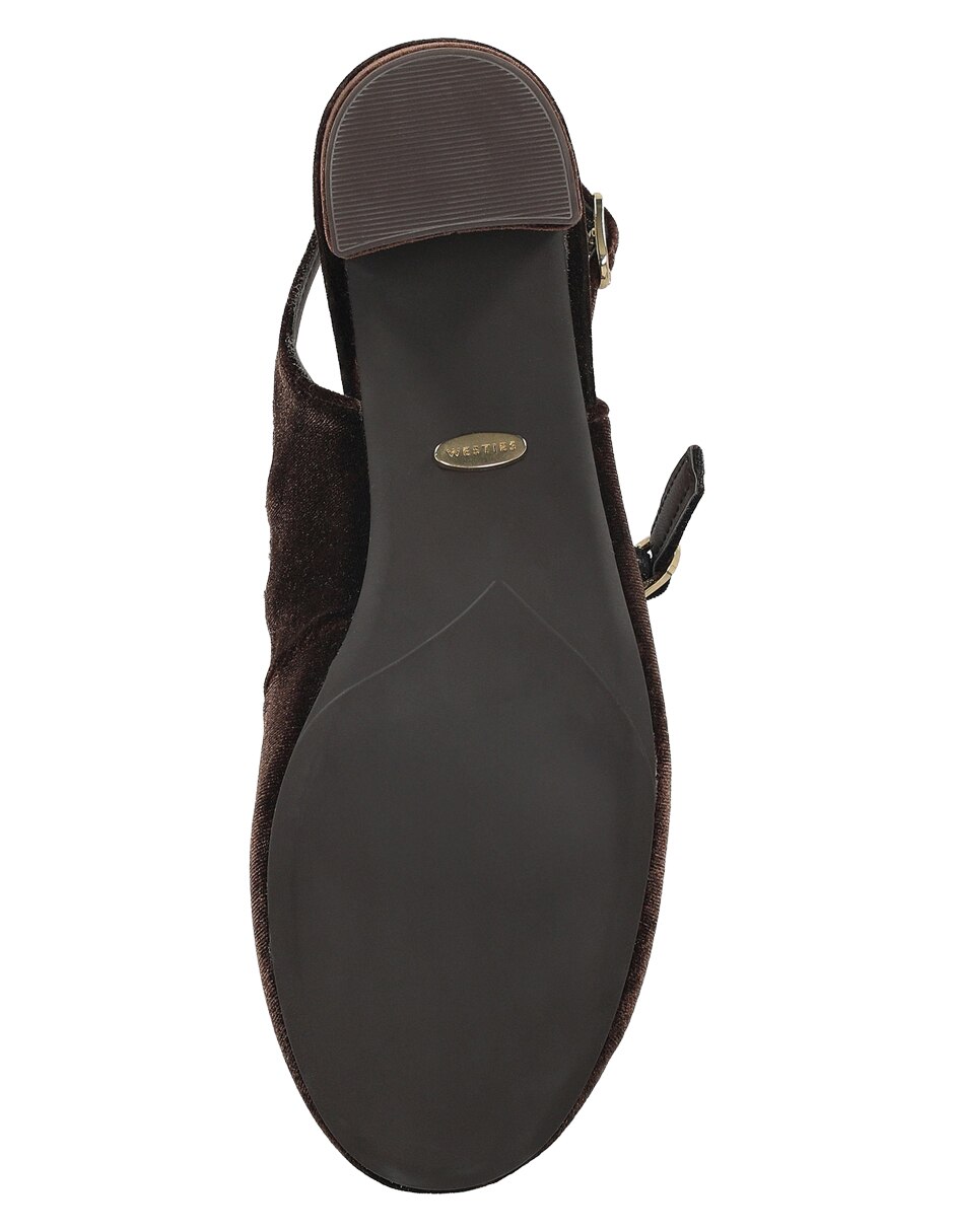 Zapatilla 4