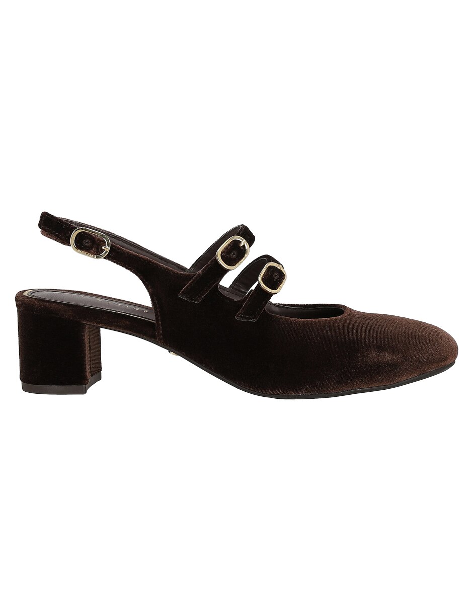 Zapatilla 5