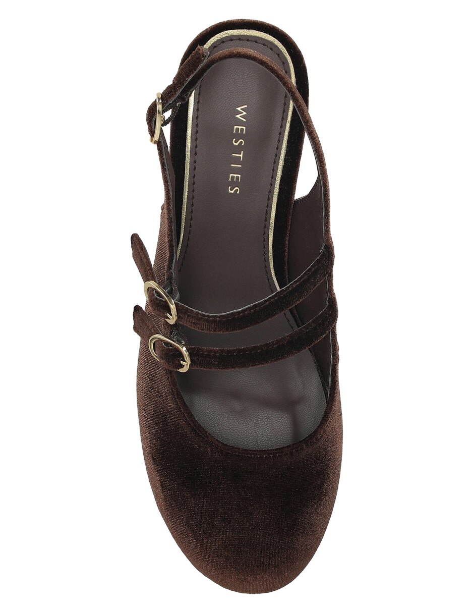 Zapatilla 6