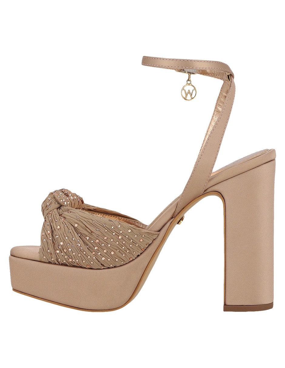 Sandalia para mujer 2