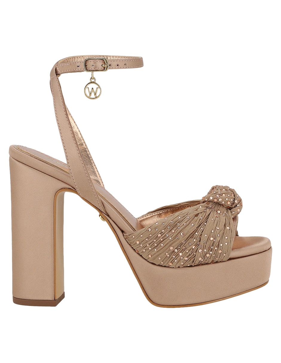 Sandalia para mujer 4