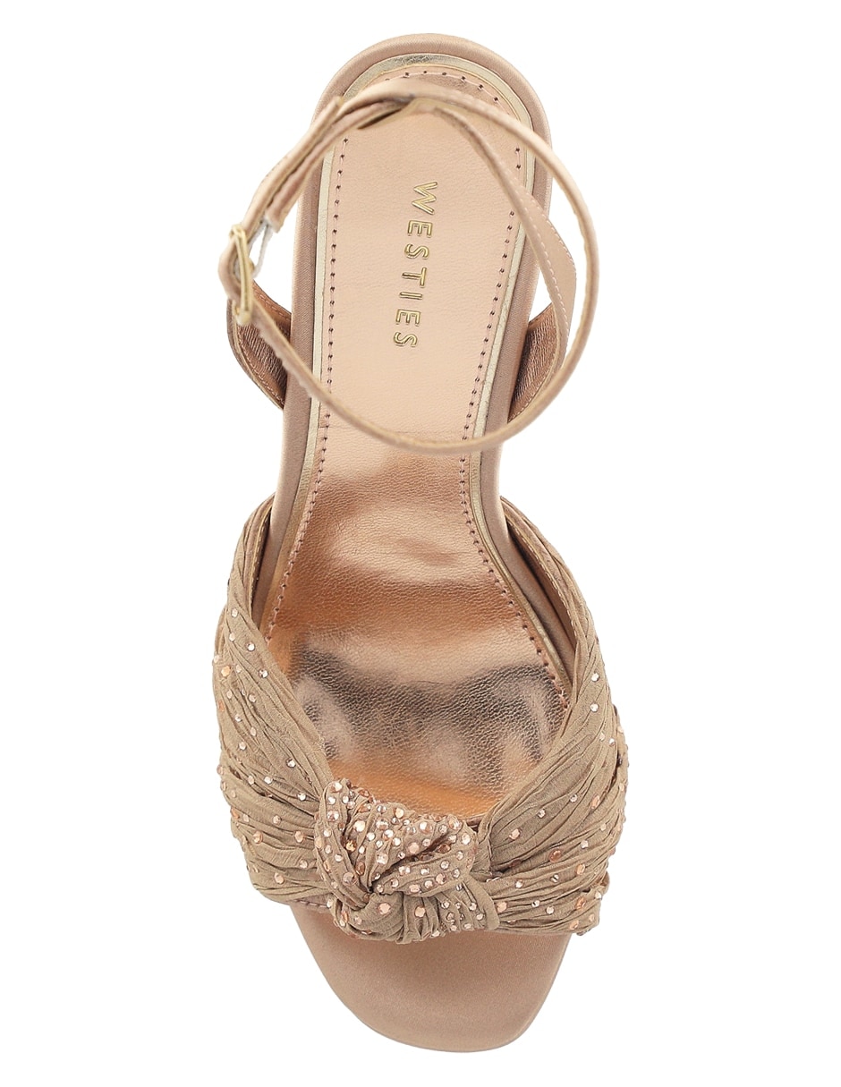 Sandalia para mujer 5