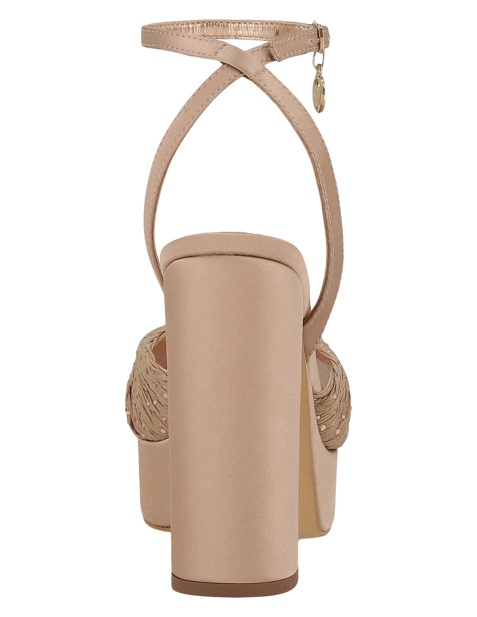 Sandalia para mujer 6