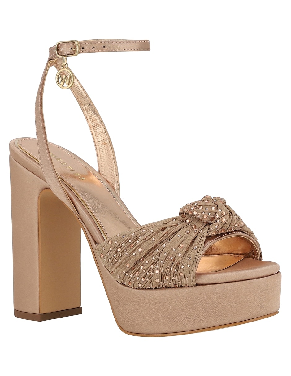 Sandalia para mujer 7