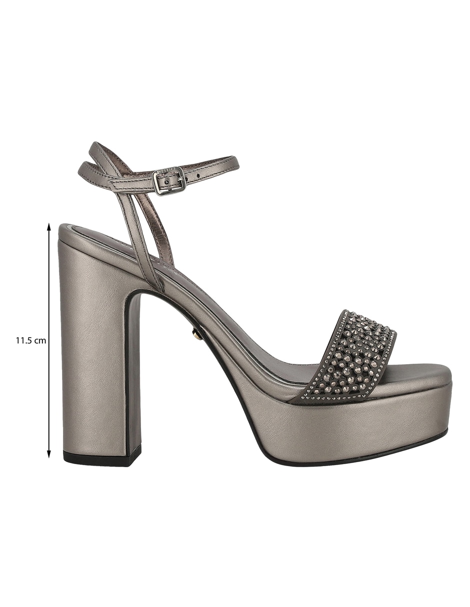 Sandalia para mujer 8