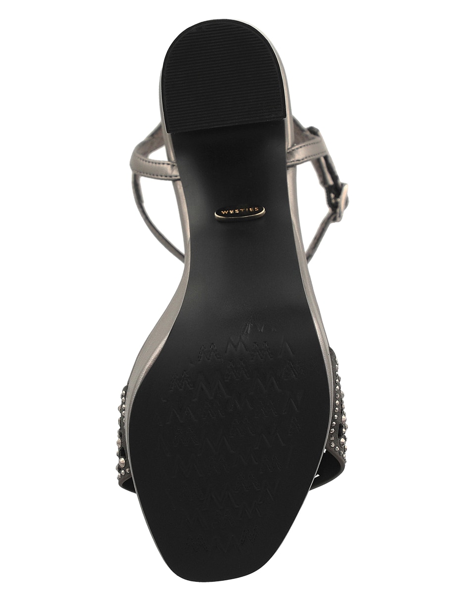 Sandalia para mujer 5
