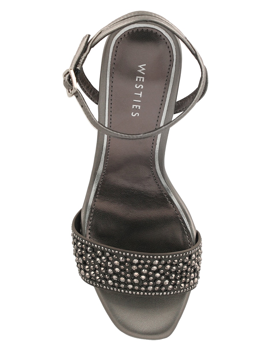 Sandalia para mujer 7