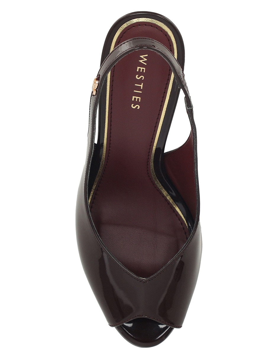 Zapatilla 4