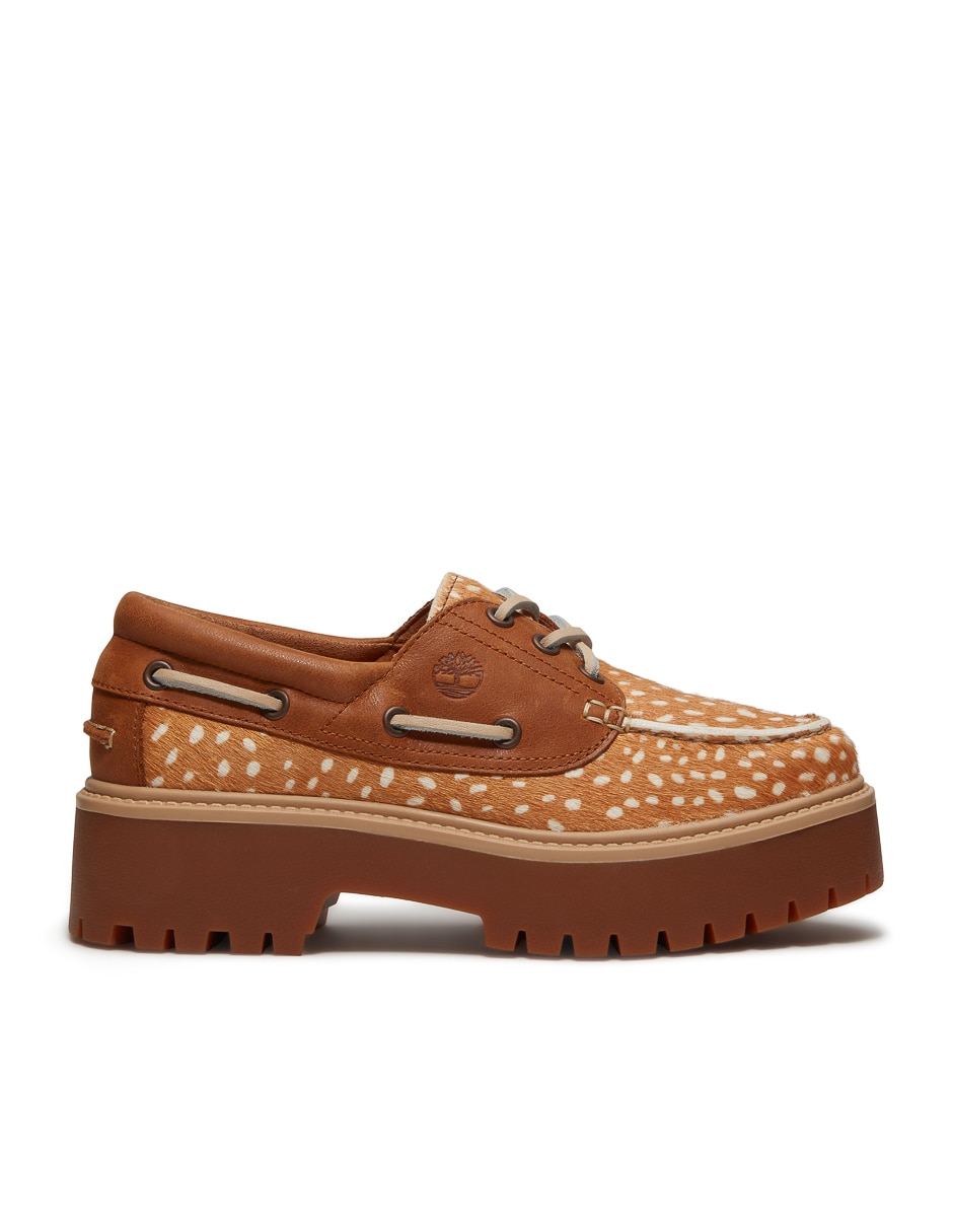 Zapato Stone Street de Piel para mujer Zapato Stone Street de Piel para mujer