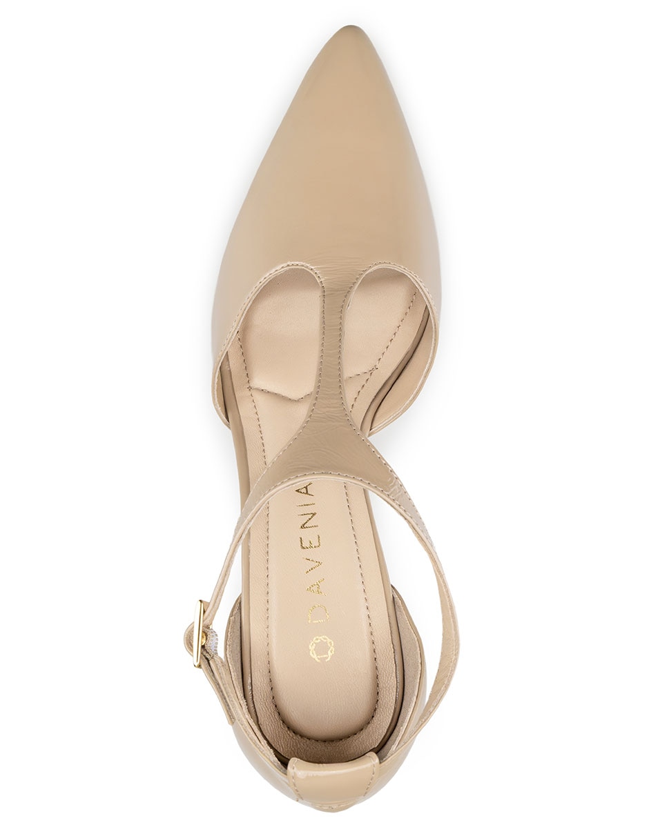 Zapatilla Reyna 2