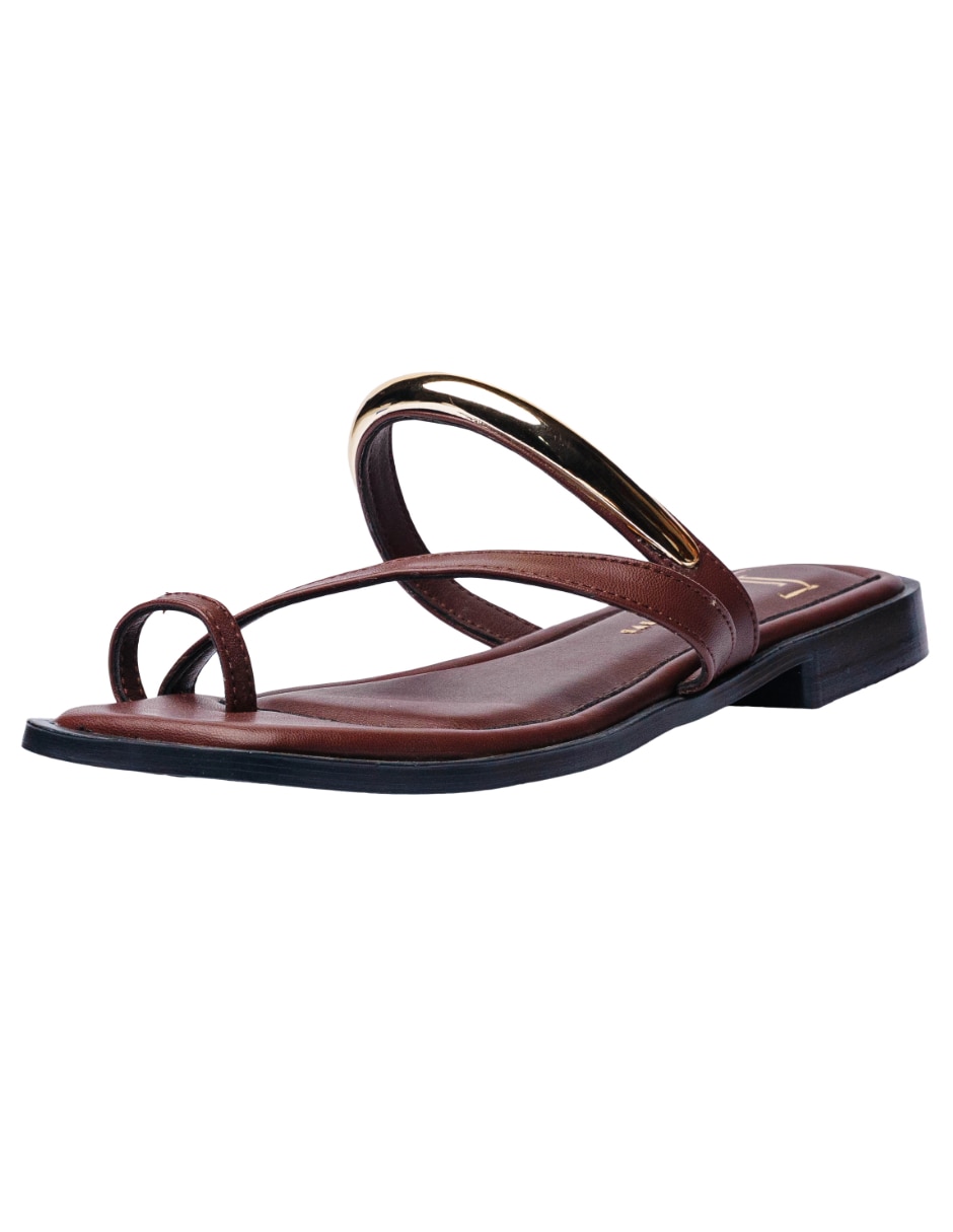 Sandalia para mujer