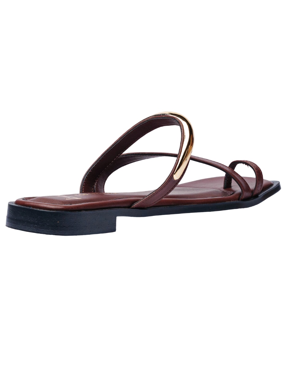 Sandalia para mujer