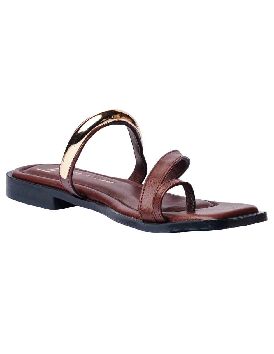 Sandalia para mujer