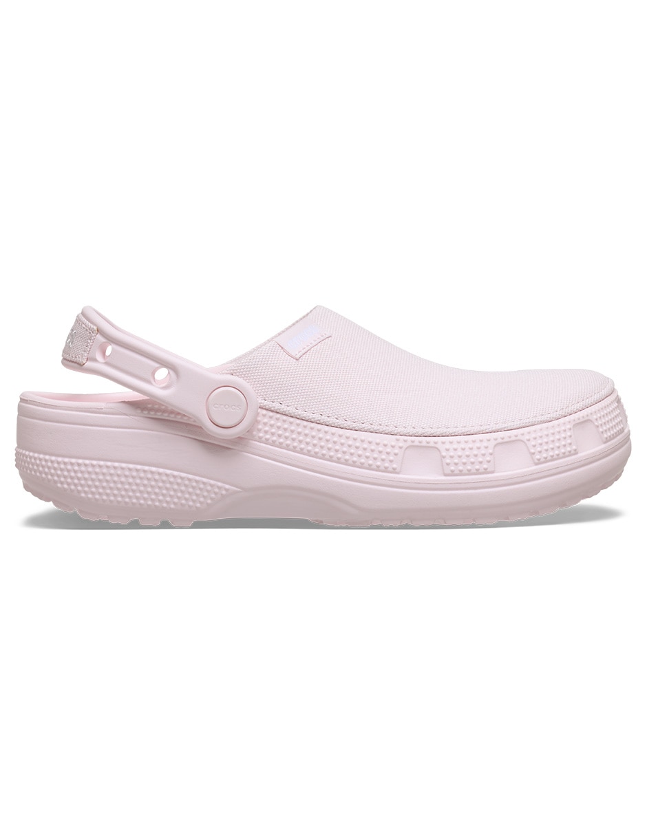 Sandalia Classic Crafted Clog para mujer 6