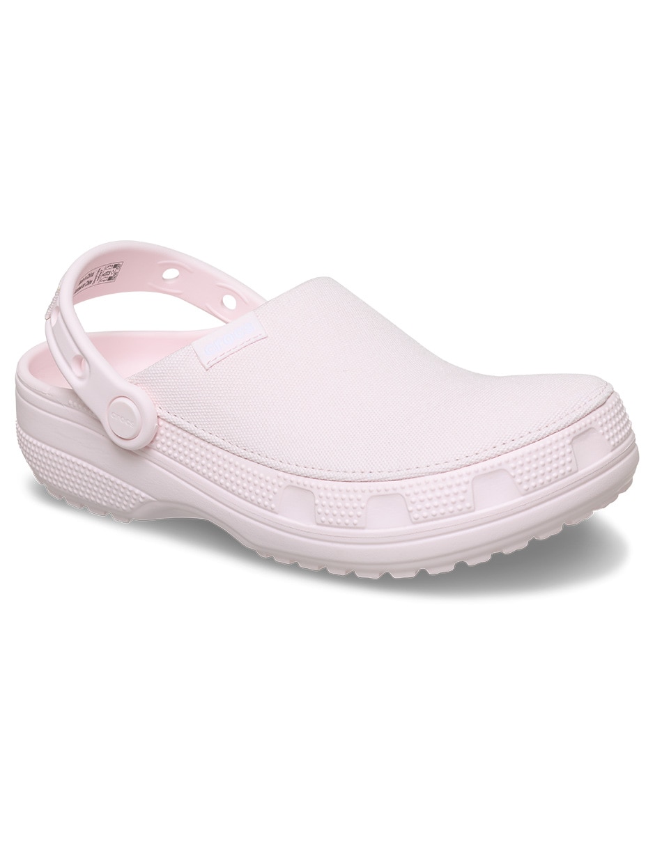 Sandalia Classic Crafted Clog para mujer