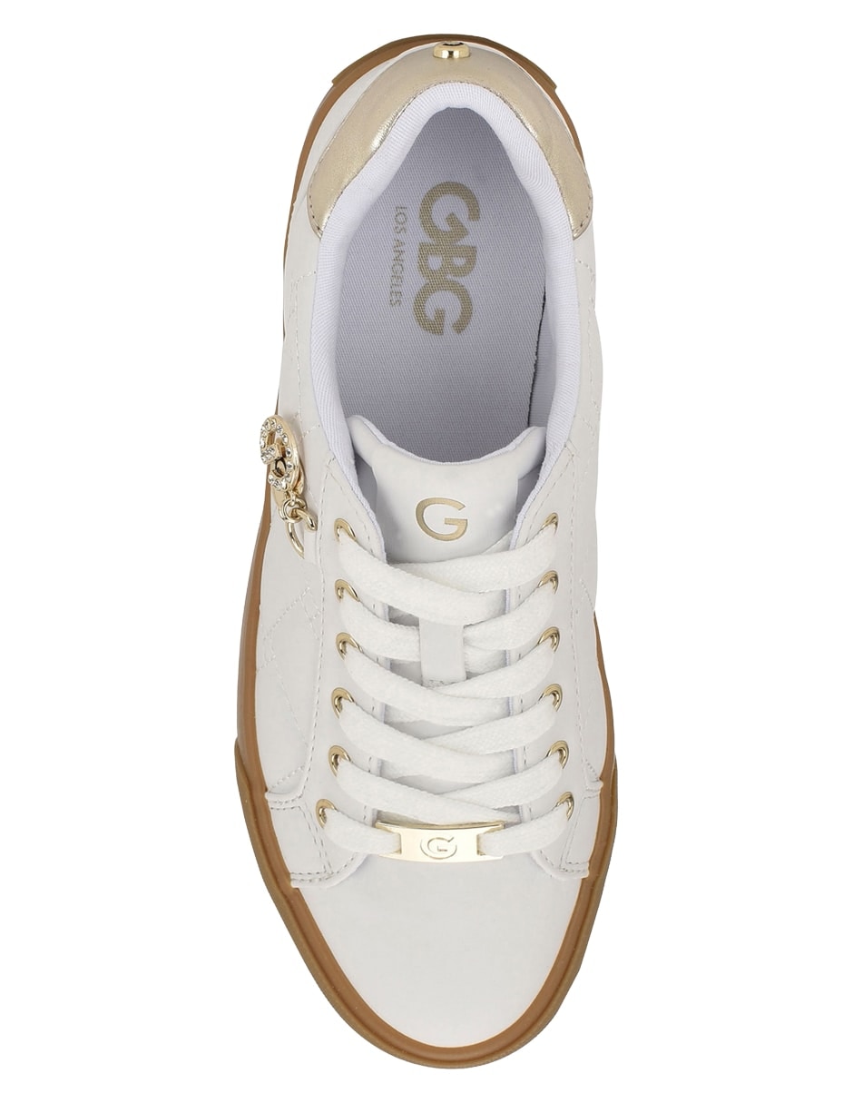 Tenis para mujer 5