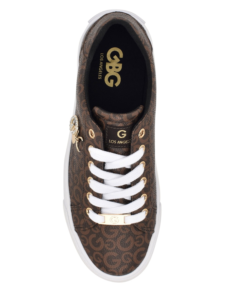 Tenis para mujer 4