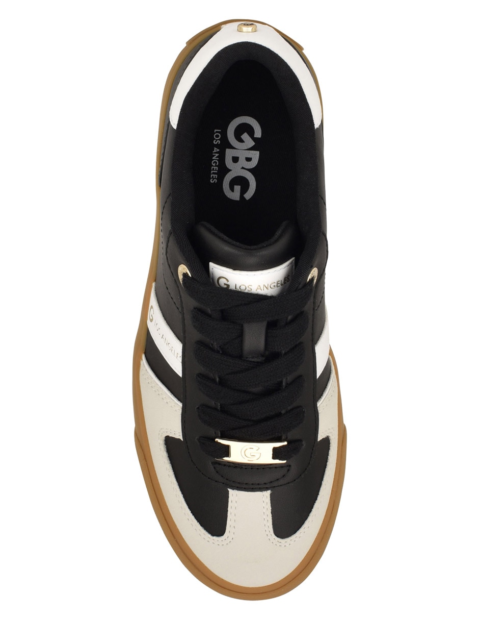 Tenis para mujer 4