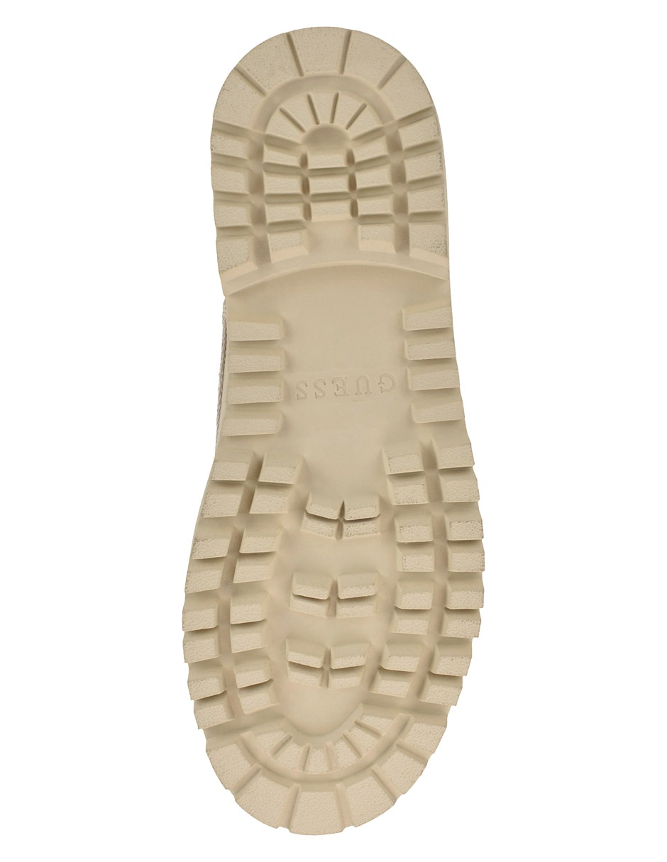 Bota arriba del tobillo Guess para mujer