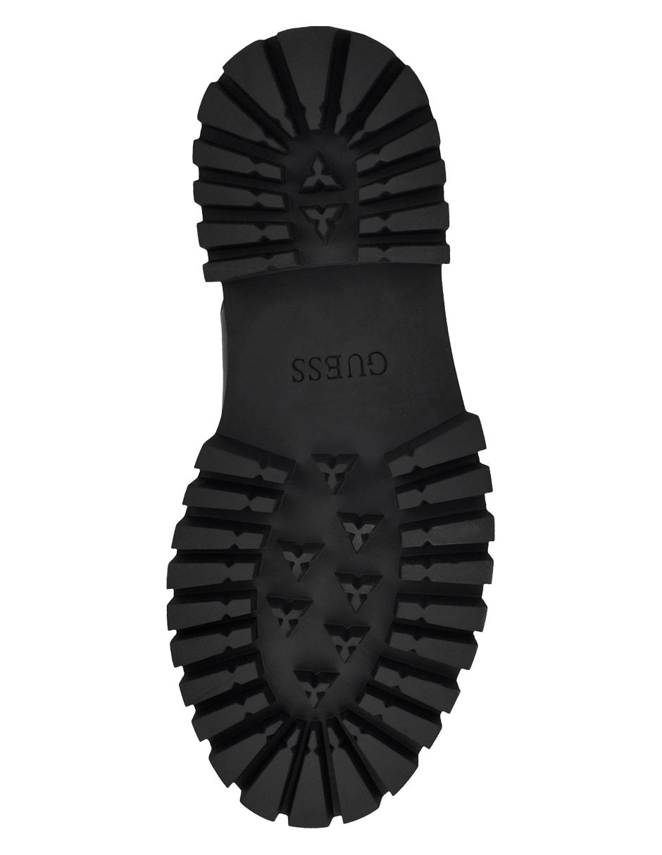 Bota arriba del tobillo Guess para mujer