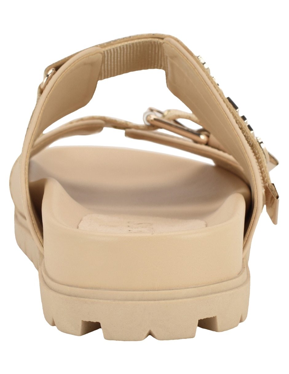 Sandalia Guess para mujer