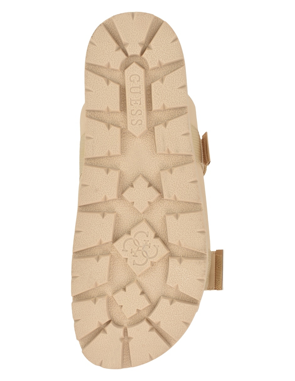 Sandalia Guess para mujer